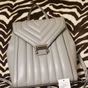 Michael Kors Backpack from the Whitney collection